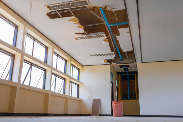 Best Fire Damage Restoration  in Cataula, GA