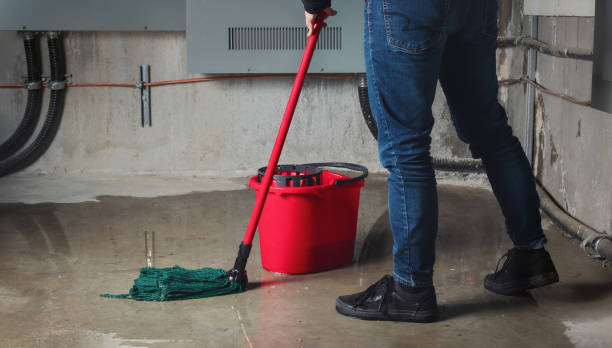 Best Commercial water damage restoration  in Cataula, GA