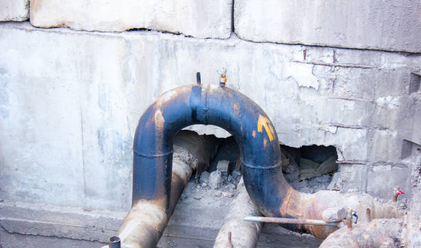 Carpet water damage restoration in Cataula, GA