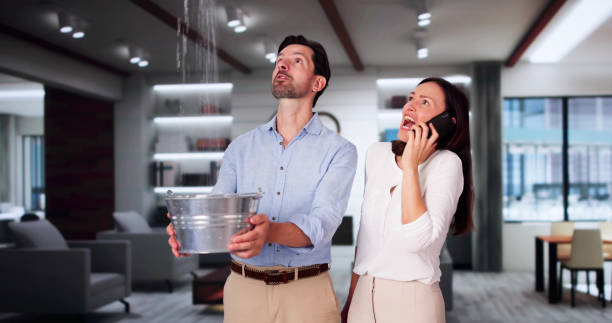 Best Water damage restoration process  in Cataula, GA